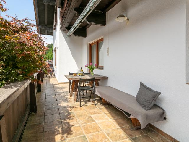Patio / Balcony