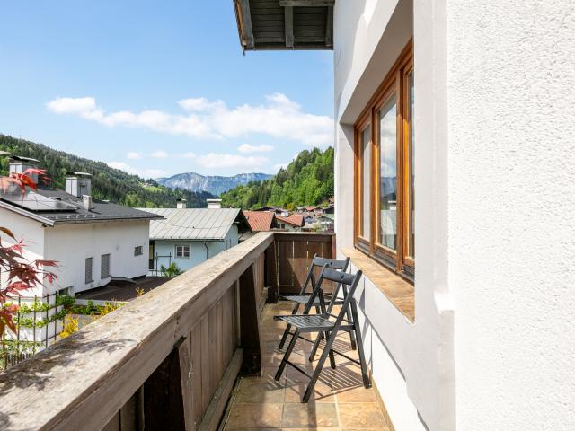 Patio / Balcony