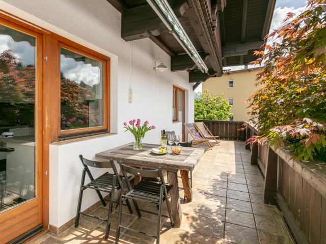 Patio / Balcony