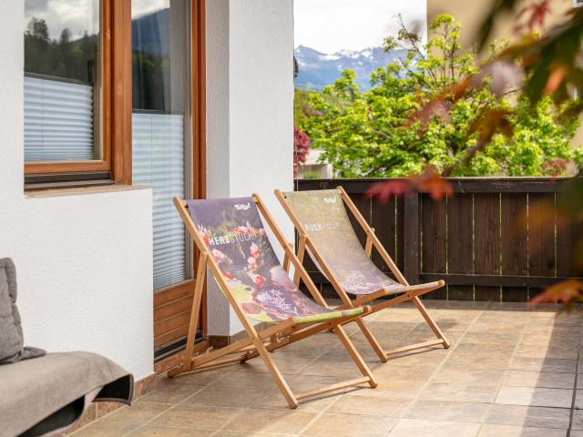 Patio / Balcony