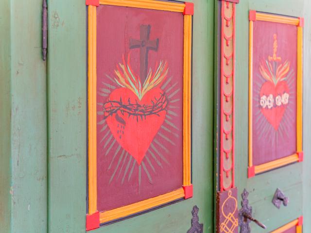 Ambiente / Nahaufnahme