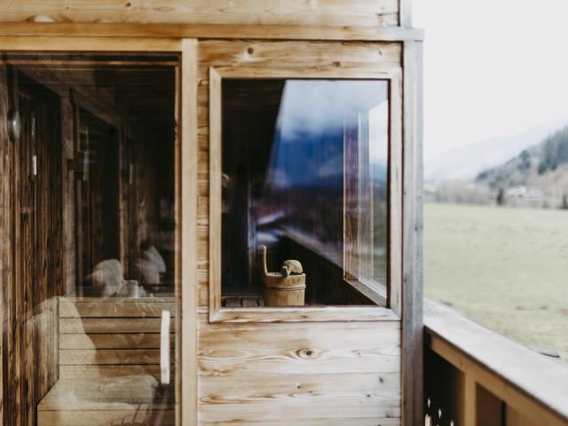 Equipement et services maison de vacances