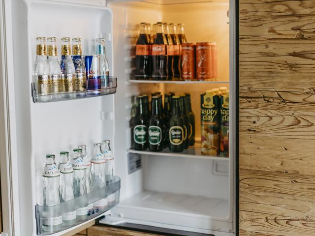 Equipement et services maison de vacances