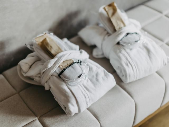 Ambiance / plan rapproché