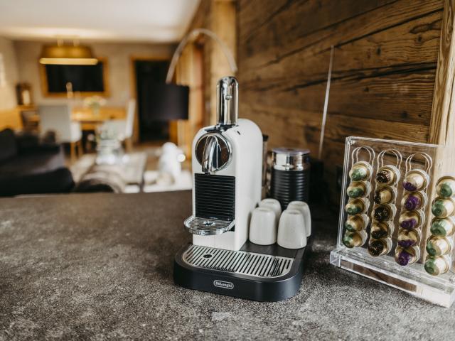 Ambiance / plan rapproché