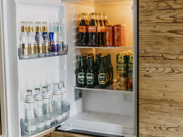 Ausstattung und Service des Ferienhauses