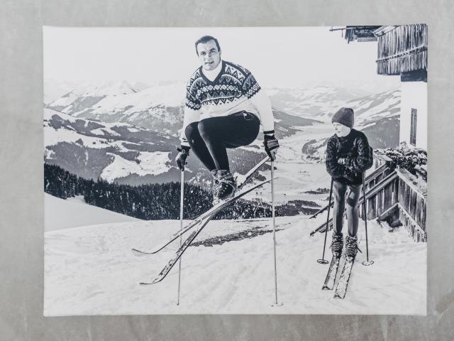 Ambiente / Nahaufnahme