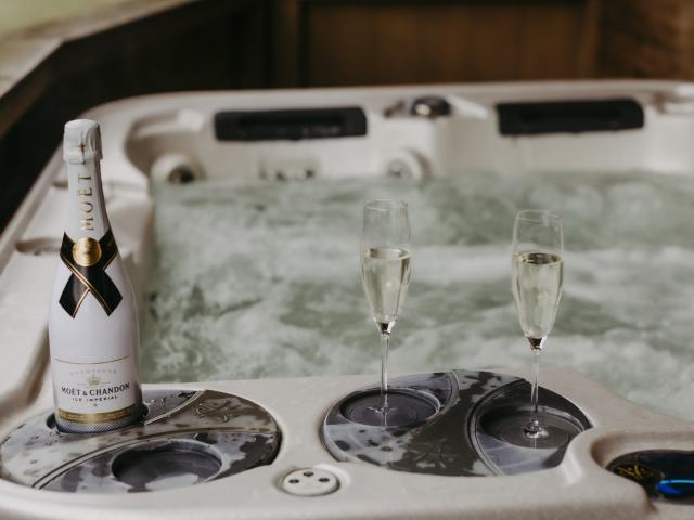 Ambiente / Nahaufnahme