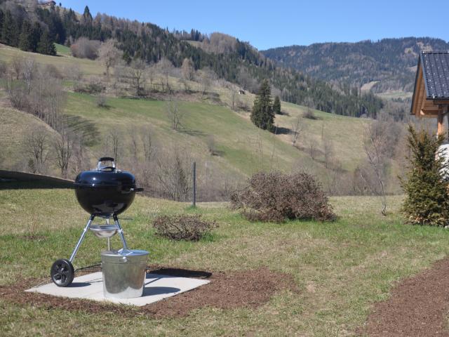 Holiday Home Facilities and Services