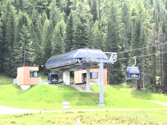 Immediate Surroundings (<1 km)