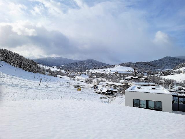 Immediate Surroundings (<1 km)