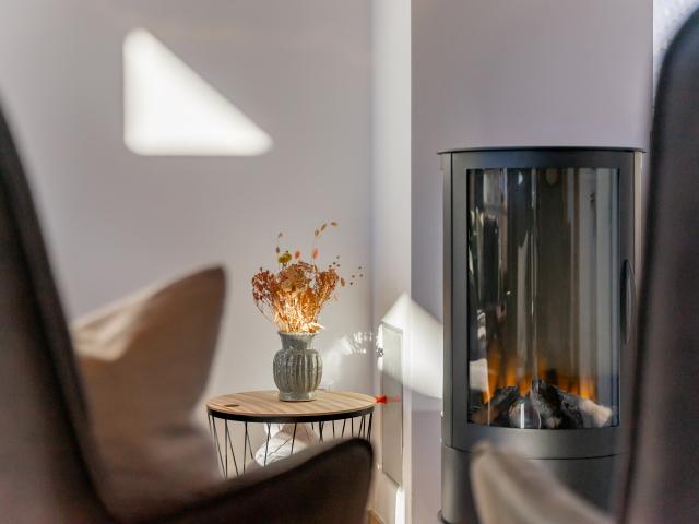 Holiday Home Facilities and Services