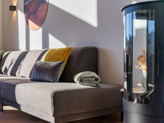 Holiday Home Facilities and Services