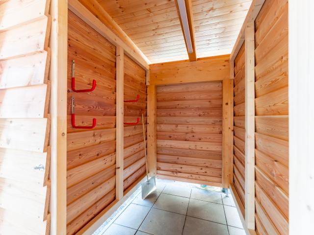 Holiday Home Facilities and Services