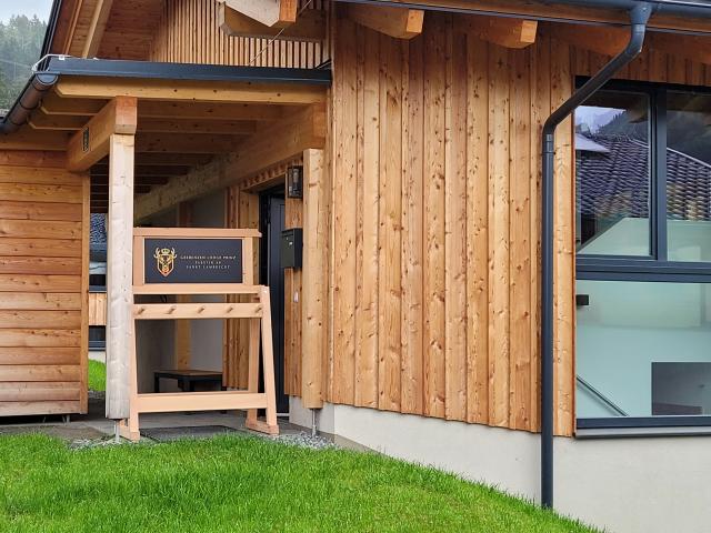 Holiday Home Facilities and Services