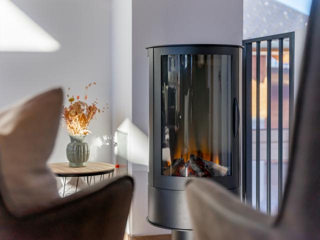 Holiday Home Facilities and Services