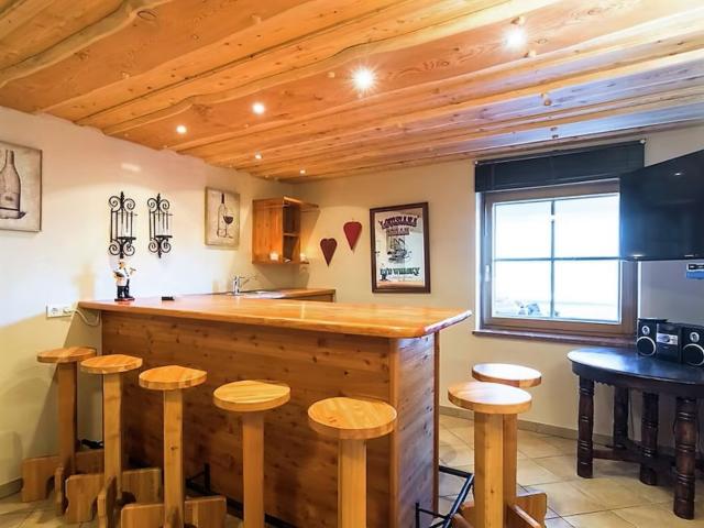 Holiday Home Facilities and Services