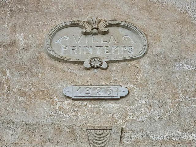 Ambiente / Nahaufnahme