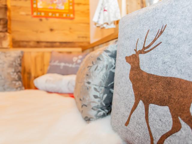 Ambiente / Nahaufnahme