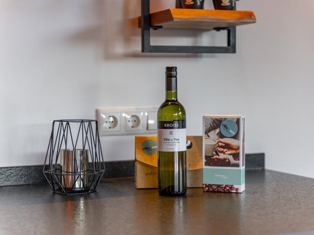 Ambiente / Nahaufnahme