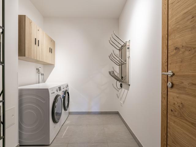 Ausstattung und Service des Ferienhauses