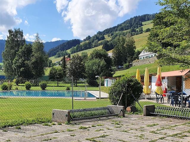 Direkte Umgebung [Sommer] (<1 km)