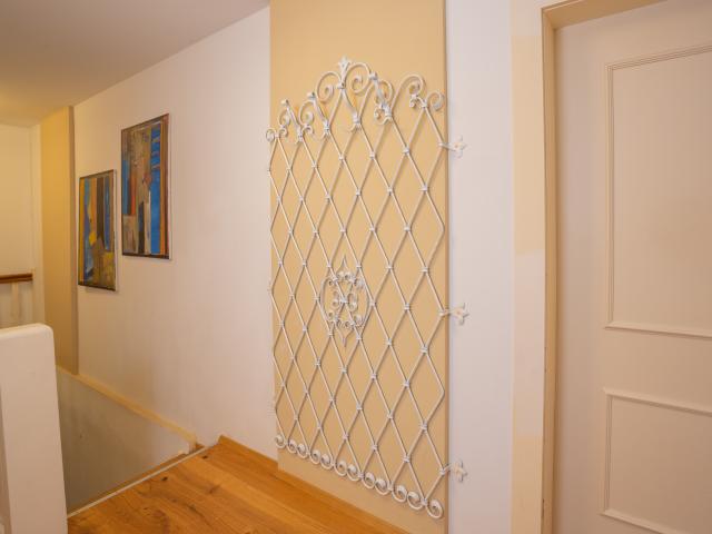 Entrance / Reception