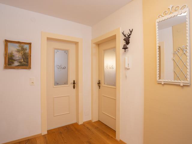 Entrance / Reception