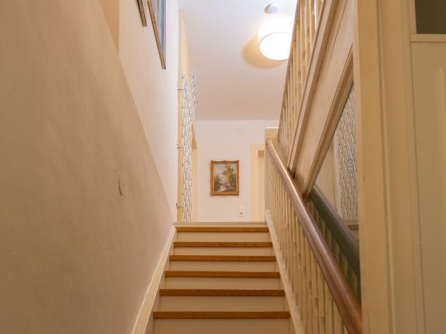 Entrance / Reception