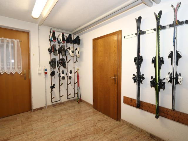 Ausstattung und Service des Ferienhauses