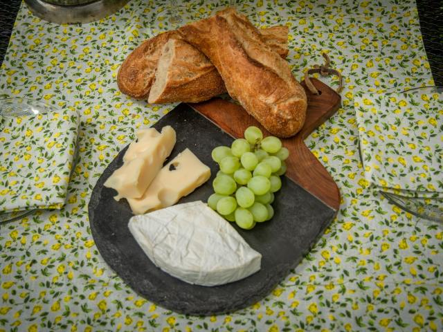 Ambiente / Nahaufnahme