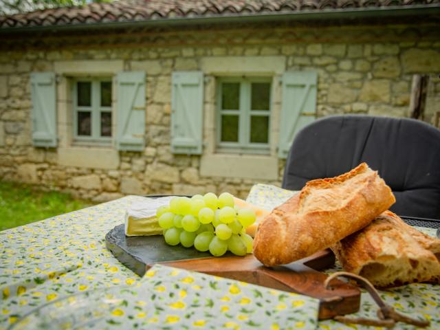 Ambiente / Nahaufnahme