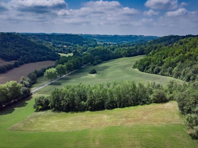 Direkte Umgebung (<1 km)