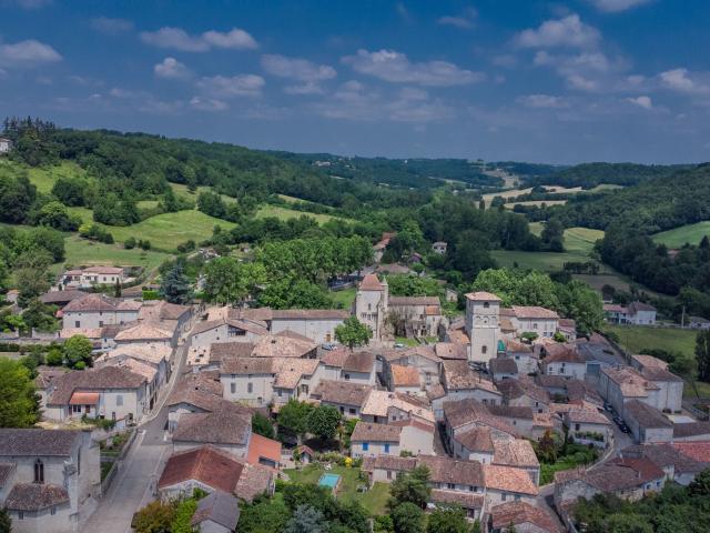 Direkte Umgebung (<1 km)