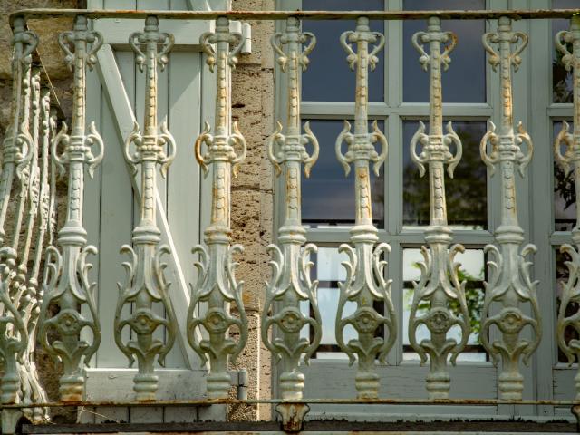 Ambiente / Nahaufnahme