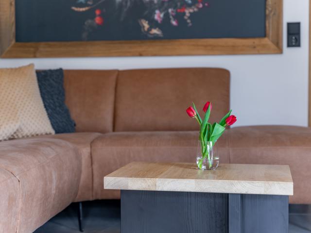 Ambiente / Nahaufnahme