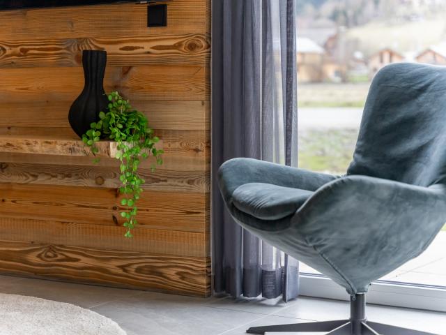 Ambiente / Nahaufnahme