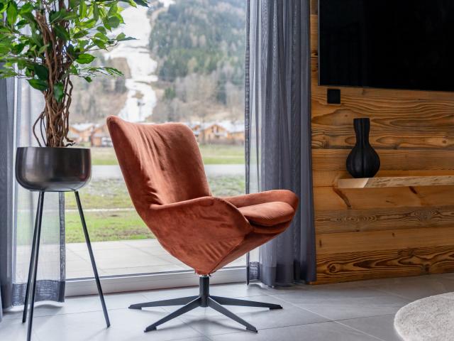 Ambiente / Nahaufnahme