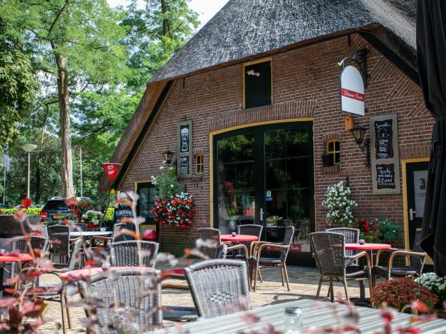 Holiday Park Facilities and Services