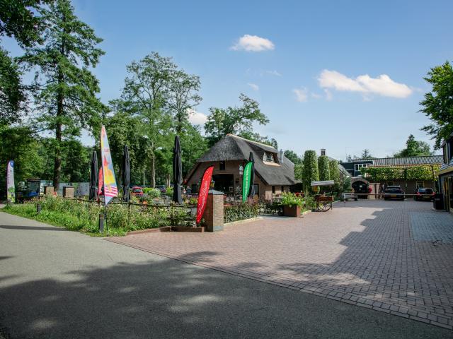 Holiday Park Facilities and Services