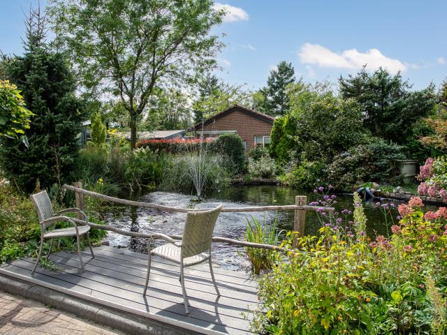 Holiday Park Facilities and Services