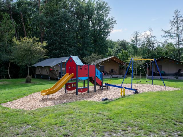 Holiday Park Facilities and Services