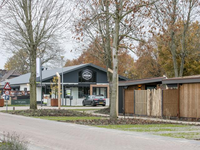 Direkte Umgebung [Sommer] (<1 km)