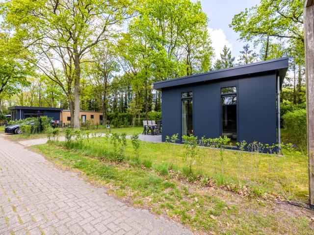 Aussicht vom Ferienhaus
