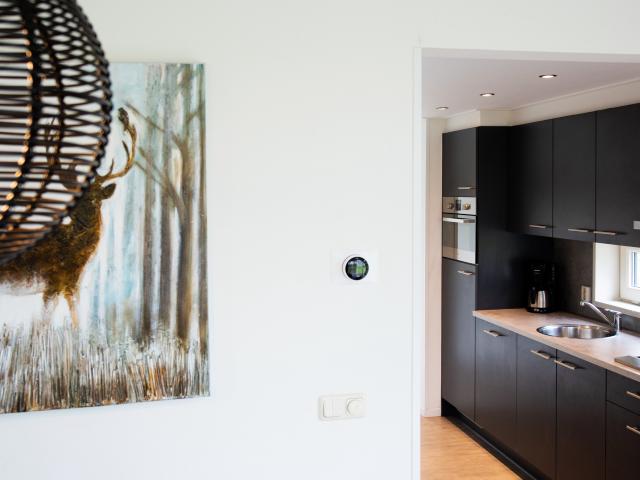 Ambiente / Nahaufnahme