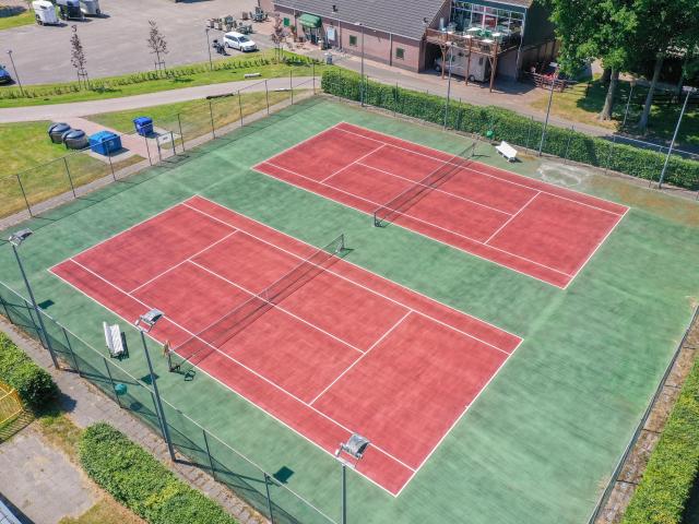 Ausstattung und Service des Ferienhauses