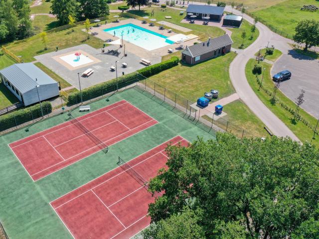 Holiday Park Facilities and Services