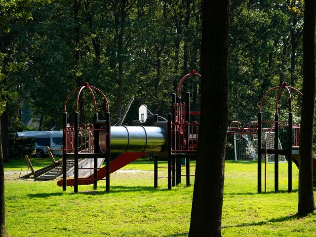 Holiday Park Facilities and Services