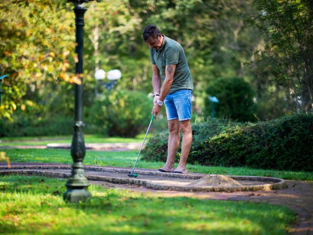 Holiday Park Facilities and Services