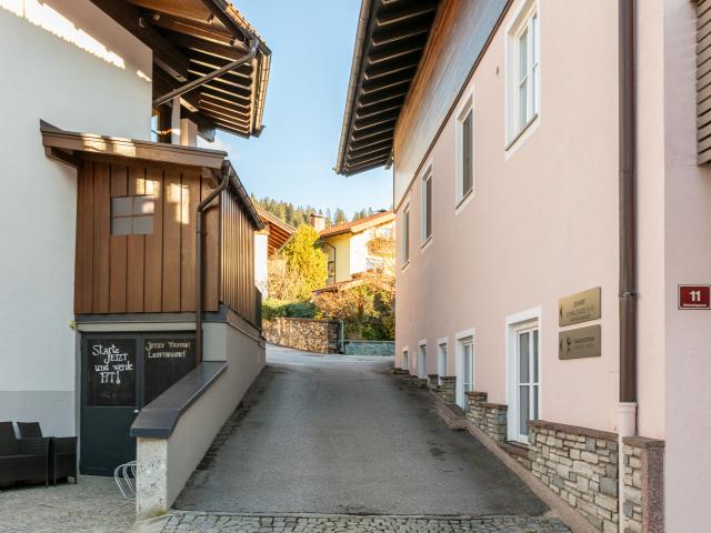 Immediate Surroundings (<1 km)